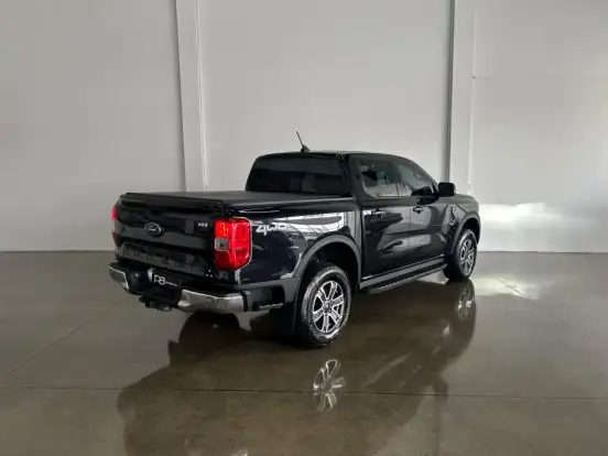 FORD-RANGER-3.0 V6 TURBO DIESEL CD XLT 4X4 AUTOMÁTICO FORD-RANGER-2026