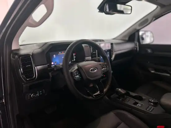 FORD-RANGER-3.0 V6 TURBO DIESEL CD XLT 4X4 AUTOMÁTICO FORD-RANGER-2026