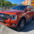 FORD RANGER 3.0 V6 TURBO DIESEL CD XLT 4X4 AUTOMÁTICO FORD RANGER 3.0 V6 TURBO DIESEL CD XLT 4X4 AUTOMÁTICO