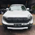 FORD RANGER 3.0 V6 TURBO GASOLINA RAPTOR 4X4 AUTOMÁTICO FORD RANGER 3.0 V6 TURBO GASOLINA RAPTOR 4X4 AUTOMÁTICO