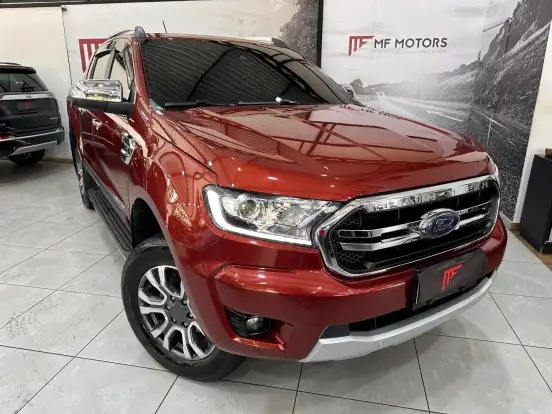 FORD-RANGER-2021