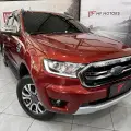 FORD RANGER 3.2 LIMITED 4X4 CD 20V DIESEL 4P AUTOMÁTICO FORD RANGER 3.2 LIMITED 4X4 CD 20V DIESEL 4P AUTOMÁTICO