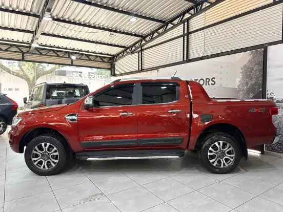 FORD-RANGER-2021