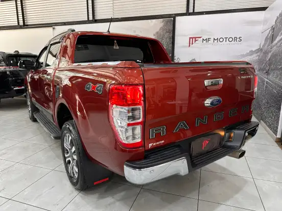 FORD-RANGER-2021
