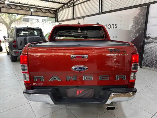FORD-RANGER-2021