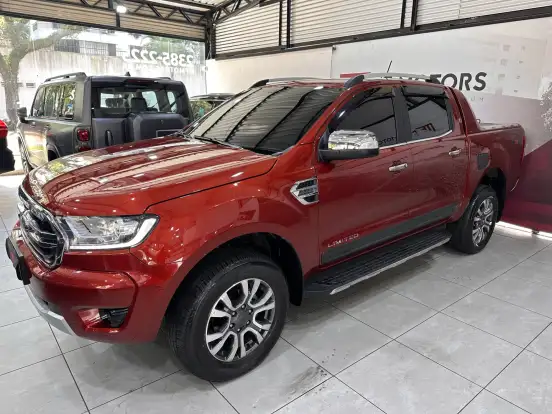 FORD-RANGER-2021