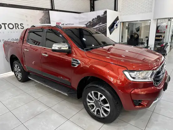 FORD-RANGER-2021