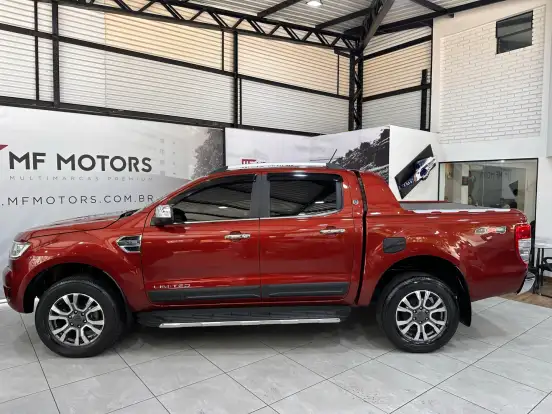FORD-RANGER-2021