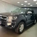 FORD RANGER 3.2 XLT 4X4 CD 20V DIESEL 4P AUTOMÁTICO FORD RANGER 3.2 XLT 4X4 CD 20V DIESEL 4P AUTOMÁTICO