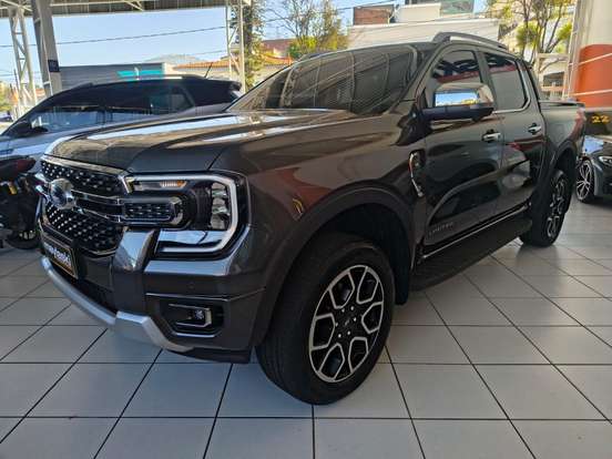 FORD-RANGER-3.0 V6 TURBO DIESEL CD LIMITED 4X4 AUTOMÁTICO FORD-RANGER-2025