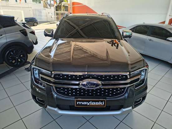 FORD-RANGER-2025