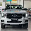 FORD RANGER 3.0 V6 TURBO DIESEL CD LIMITED 4X4 AUTOMÁTICO FORD RANGER 3.0 V6 TURBO DIESEL CD LIMITED 4X4 AUTOMÁTICO