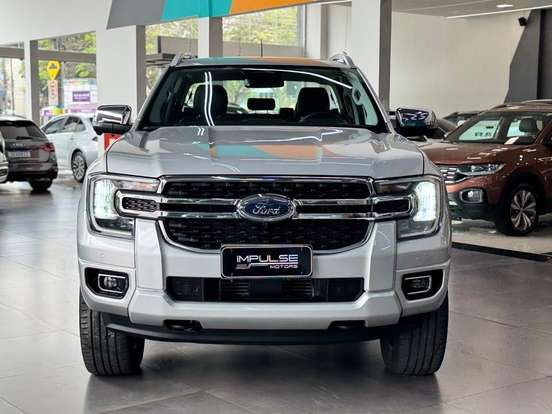 FORD-RANGER-3.0 V6 TURBO DIESEL CD LIMITED 4X4 AUTOMÁTICO FORD-RANGER-2024