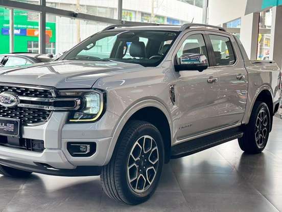 FORD-RANGER-3.0 V6 TURBO DIESEL CD LIMITED 4X4 AUTOMÁTICO FORD-RANGER-2024