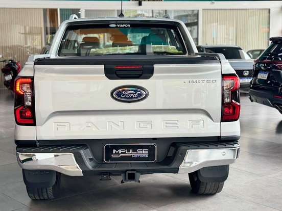 FORD-RANGER-3.0 V6 TURBO DIESEL CD LIMITED 4X4 AUTOMÁTICO FORD-RANGER-2024