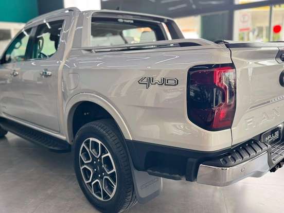 FORD-RANGER-3.0 V6 TURBO DIESEL CD LIMITED 4X4 AUTOMÁTICO FORD-RANGER-2024