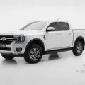 FORD RANGER 3.0 V6 TURBO DIESEL CD XLT 4X4 AUTOMÁTICO FORD RANGER 3.0 V6 TURBO DIESEL CD XLT 4X4 AUTOMÁTICO