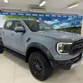 FORD RANGER 3.0 V6 TURBO GASOLINA RAPTOR 4X4 AUTOMÁTICO FORD RANGER 3.0 V6 TURBO GASOLINA RAPTOR 4X4 AUTOMÁTICO