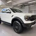 FORD RANGER 3.0 V6 TURBO GASOLINA RAPTOR 4X4 AUTOMÁTICO FORD RANGER 3.0 V6 TURBO GASOLINA RAPTOR 4X4 AUTOMÁTICO