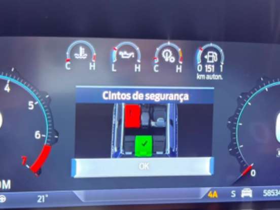 FORD-RANGER-3.0 V6 TURBO GASOLINA RAPTOR 4X4 AUTOMÁTICO FORD-RANGER-2024
