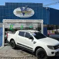 FORD RANGER 3.2 LIMITED 4X4 CD 20V DIESEL 4P AUTOMÁTICO FORD RANGER 3.2 LIMITED 4X4 CD 20V DIESEL 4P AUTOMÁTICO
