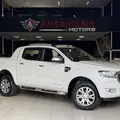 FORD RANGER 3.2 LIMITED 4X4 CD 20V DIESEL 4P AUTOMÁTICO FORD RANGER 3.2 LIMITED 4X4 CD 20V DIESEL 4P AUTOMÁTICO