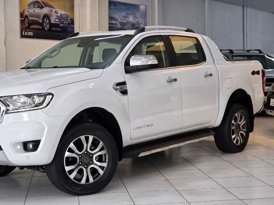 FORD-RANGER-2020
