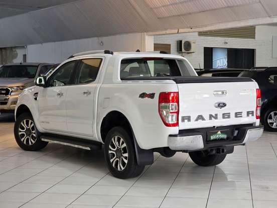 FORD-RANGER-2020