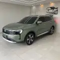 FORD TERRITORY 1.5 ECOBOOST GTDI GASOLINA TITANIUM AUTOMÁTICO FORD TERRITORY 1.5 ECOBOOST GTDI GASOLINA TITANIUM AUTOMÁTICO