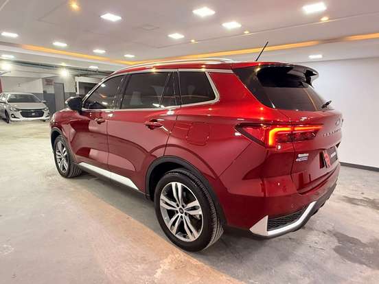 FORD-TERRITORY-1.5 ECOBOOST GTDI GASOLINA TITANIUM AUTOMÁTICO FORD-TERRITORY-2025