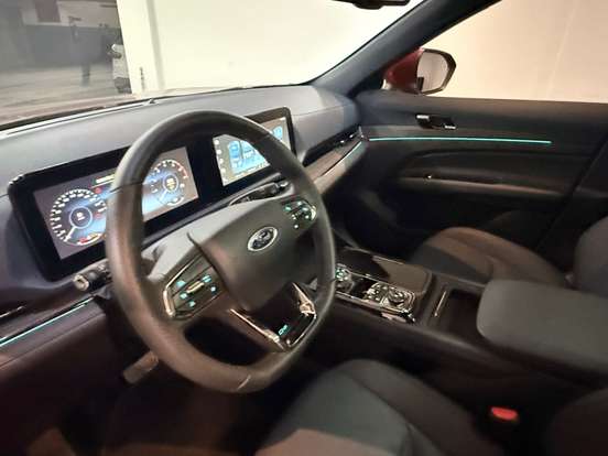 FORD-TERRITORY-1.5 ECOBOOST GTDI GASOLINA TITANIUM AUTOMÁTICO FORD-TERRITORY-2025