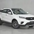 FORD TERRITORY 1.5 ECOBOOST GTDI GASOLINA TITANIUM AUTOMÁTICO FORD TERRITORY 1.5 ECOBOOST GTDI GASOLINA TITANIUM AUTOMÁTICO