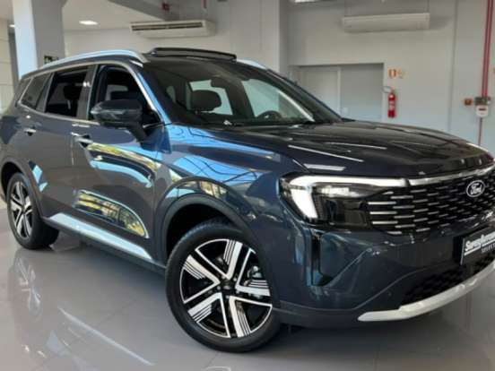 FORD-TERRITORY-1.5 ECOBOOST GTDI GASOLINA TITANIUM AUTOMÁTICO FORD-TERRITORY-2025