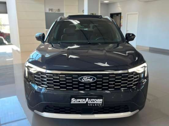 FORD-TERRITORY-1.5 ECOBOOST GTDI GASOLINA TITANIUM AUTOMÁTICO FORD-TERRITORY-2025