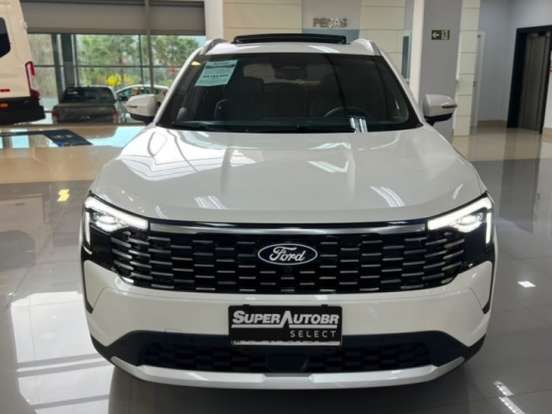 FORD-TERRITORY-1.5 ECOBOOST GTDI GASOLINA TITANIUM AUTOMÁTICO FORD-TERRITORY-2025