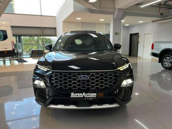 FORD-TERRITORY-1.5 ECOBOOST GTDI GASOLINA TITANIUM AUTOMÁTICO FORD-TERRITORY-2025