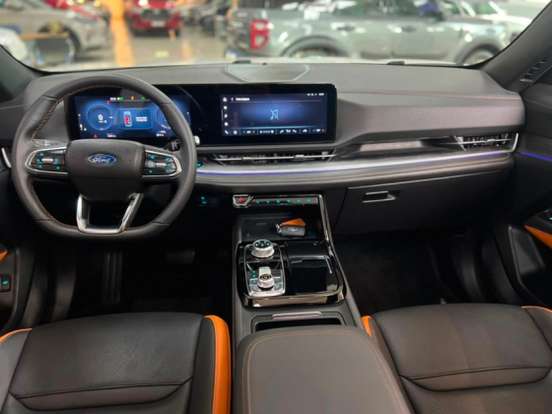 FORD-TERRITORY-1.5 ECOBOOST GTDI GASOLINA TITANIUM AUTOMÁTICO FORD-TERRITORY-2025
