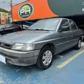FORD VERONA 1.8 LX 8V GASOLINA 4P MANUAL FORD VERONA 1.8 LX 8V GASOLINA 4P MANUAL