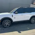 FORD BRONCO SPORT 2.0 ECOBOOST GASOLINA WILDTRAK 4X4 SELECTSHIFT FORD BRONCO SPORT 2.0 ECOBOOST GASOLINA WILDTRAK 4X4 SELECTSHIFT
