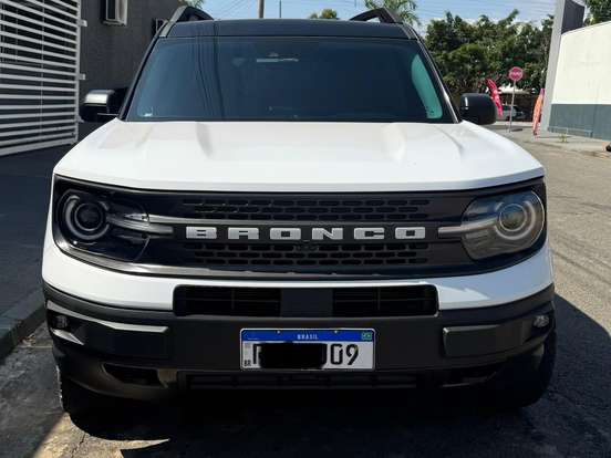 FORD-BRONCO SPORT-2.0 ECOBOOST GASOLINA WILDTRAK 4X4 SELECTSHIFT FORD-BRONCO SPORT-2021