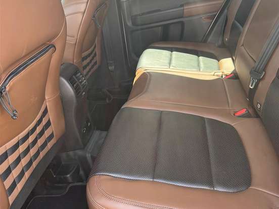 FORD-BRONCO SPORT-2.0 ECOBOOST GASOLINA WILDTRAK 4X4 SELECTSHIFT FORD-BRONCO SPORT-2021