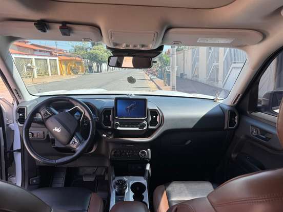 FORD-BRONCO SPORT-2.0 ECOBOOST GASOLINA WILDTRAK 4X4 SELECTSHIFT FORD-BRONCO SPORT-2021