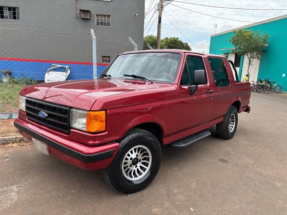 FORD F-1000 3.6 DEMEC CD GASOLINA 2P MANUAL