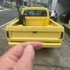 FORD F-1000 3.9 CD DIESEL 2P MANUAL FORD F-1000 3.9 CD DIESEL 2P MANUAL