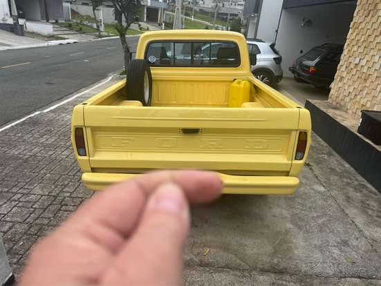 FORD-F-1000-1991