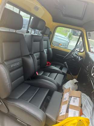 FORD-F-1000-1991
