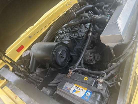 FORD-F-1000-1991