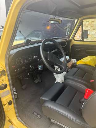 FORD-F-1000-1991