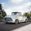 FORD F-100 4.5 CS V8 GASOLINA 2P MANUAL FORD F-100 4.5 CS V8 GASOLINA 2P MANUAL