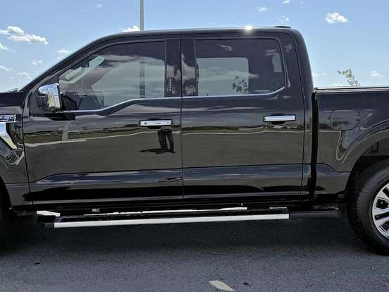 FORD-F-150-5.0 V8 GASOLINA CD LARIAT FX4 AUTOMÁTICO FORD-F-150-2024